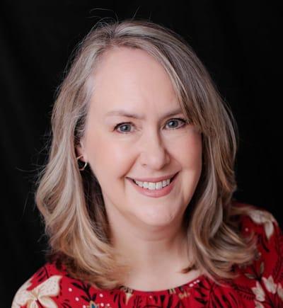 Dr. Beth Bienvenu