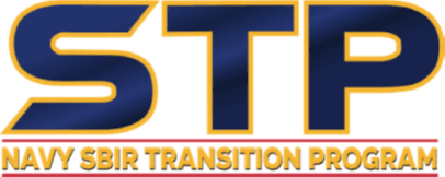 STP Logo